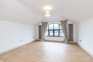 Bedroom One- click for photo gallery